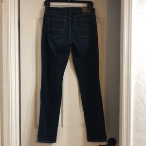 Lucky Brand Women’s Skinny Jeans Size 4